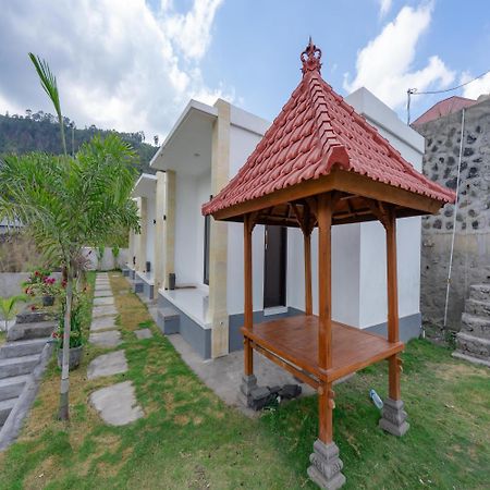 Batur Kencana Villa Mitra Reddoorz Baturaja  Luaran gambar