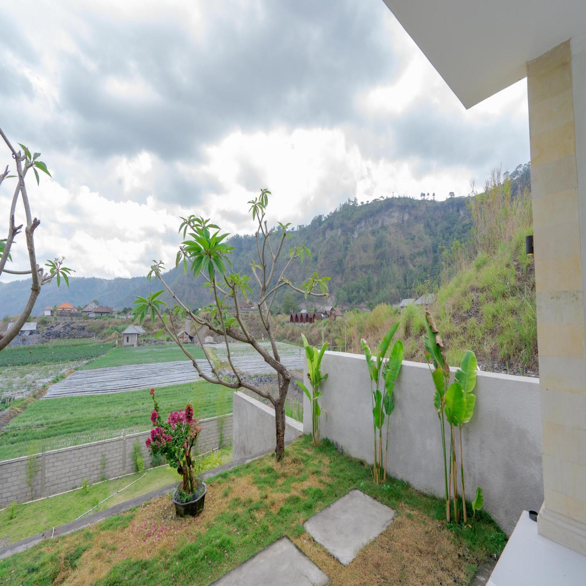 Batur Kencana Villa Mitra Reddoorz Baturaja  Luaran gambar