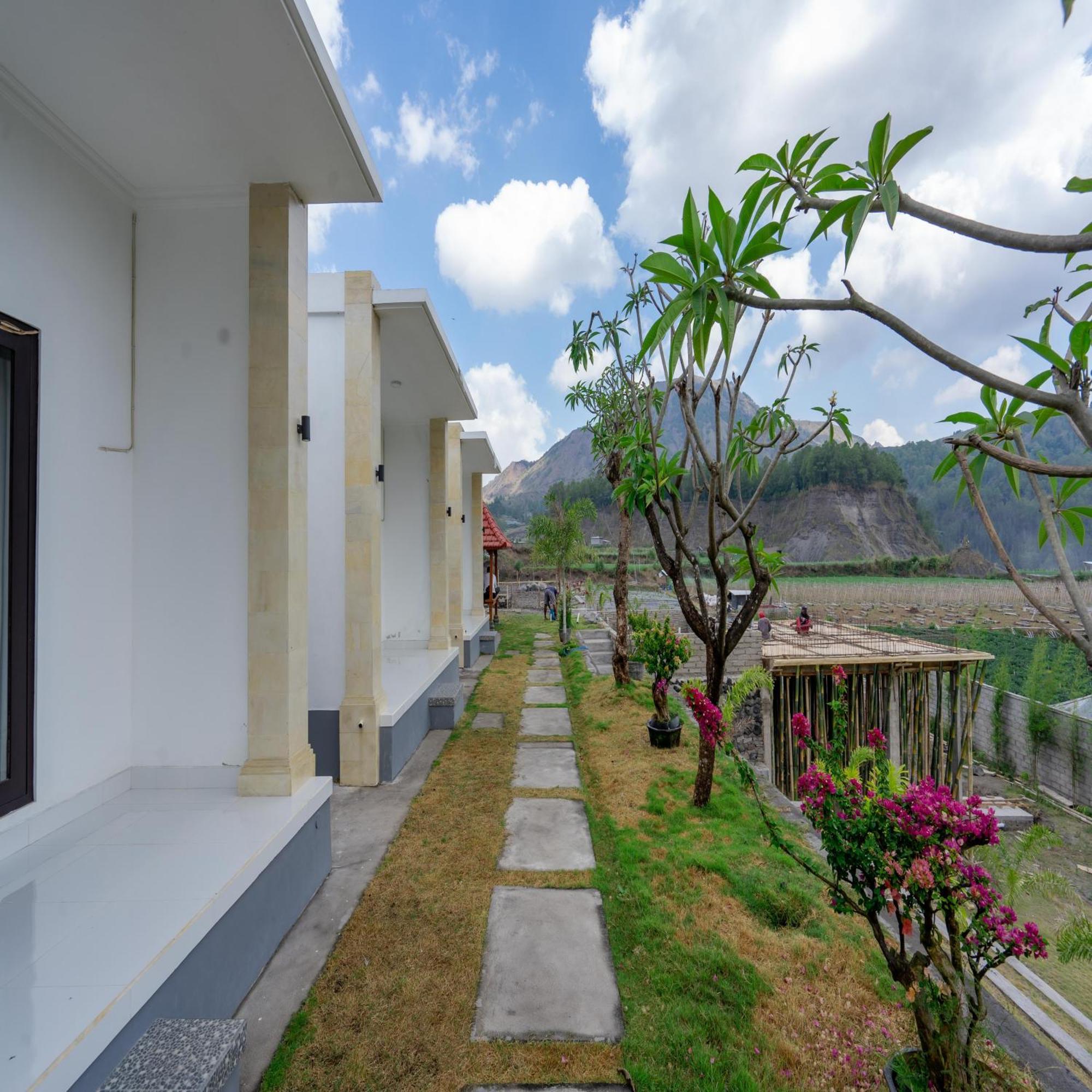 Batur Kencana Villa Mitra Reddoorz Baturaja  Luaran gambar