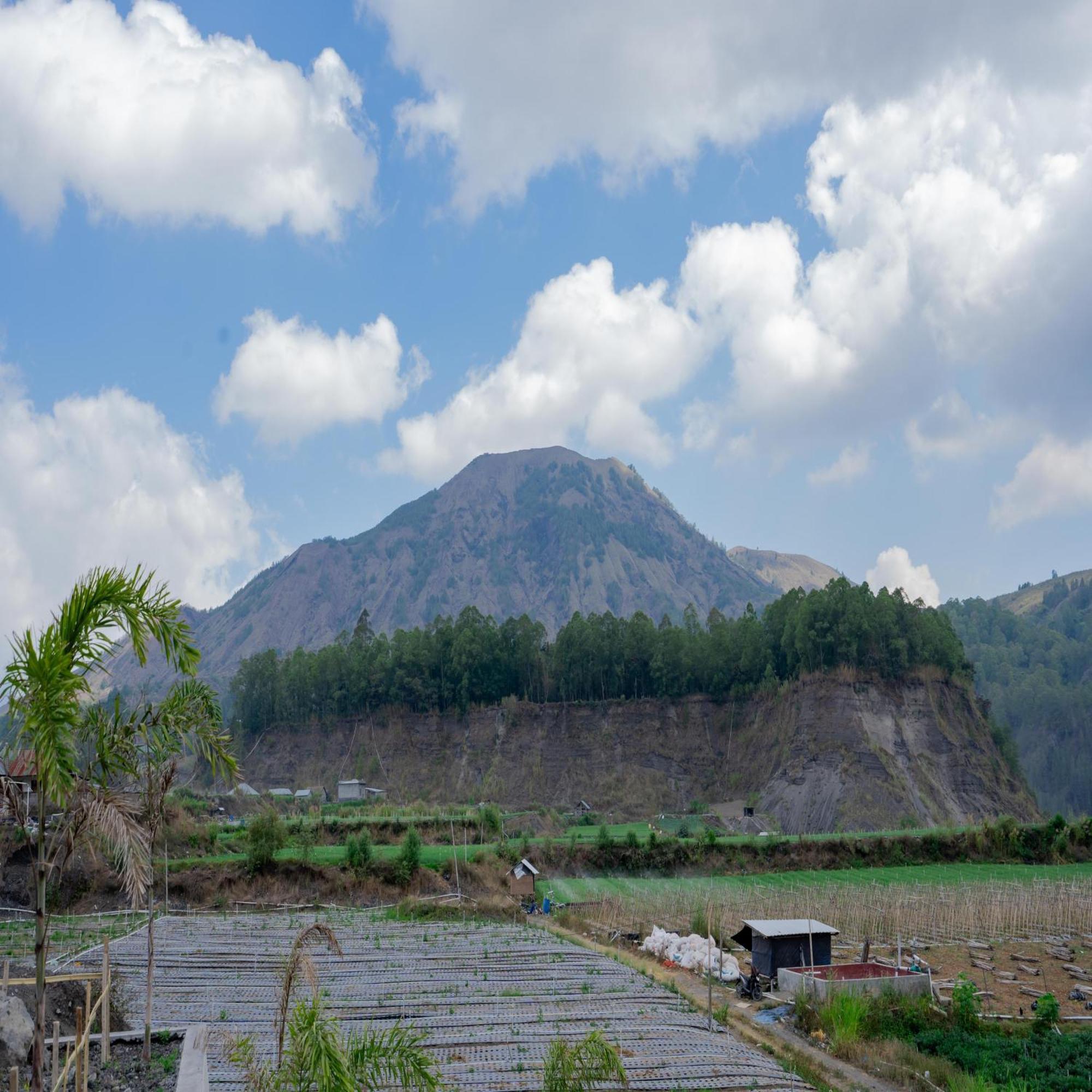 Batur Kencana Villa Mitra Reddoorz Baturaja  Luaran gambar